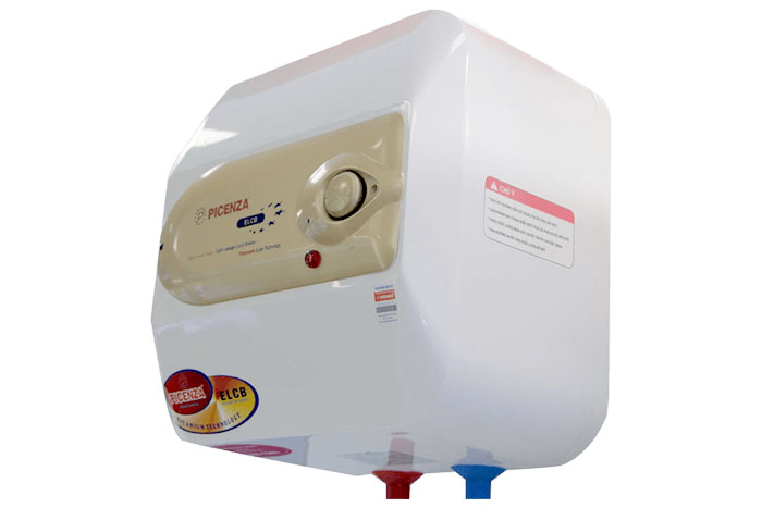 Bình nóng lạnh Picenza 30 lít S30LUX